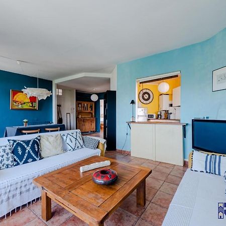 Sous le signe de l'art déco Vue magnifique Appartamento Perpignano Esterno foto