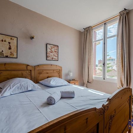 Sous le signe de l'art déco Vue magnifique Appartamento Perpignano Esterno foto