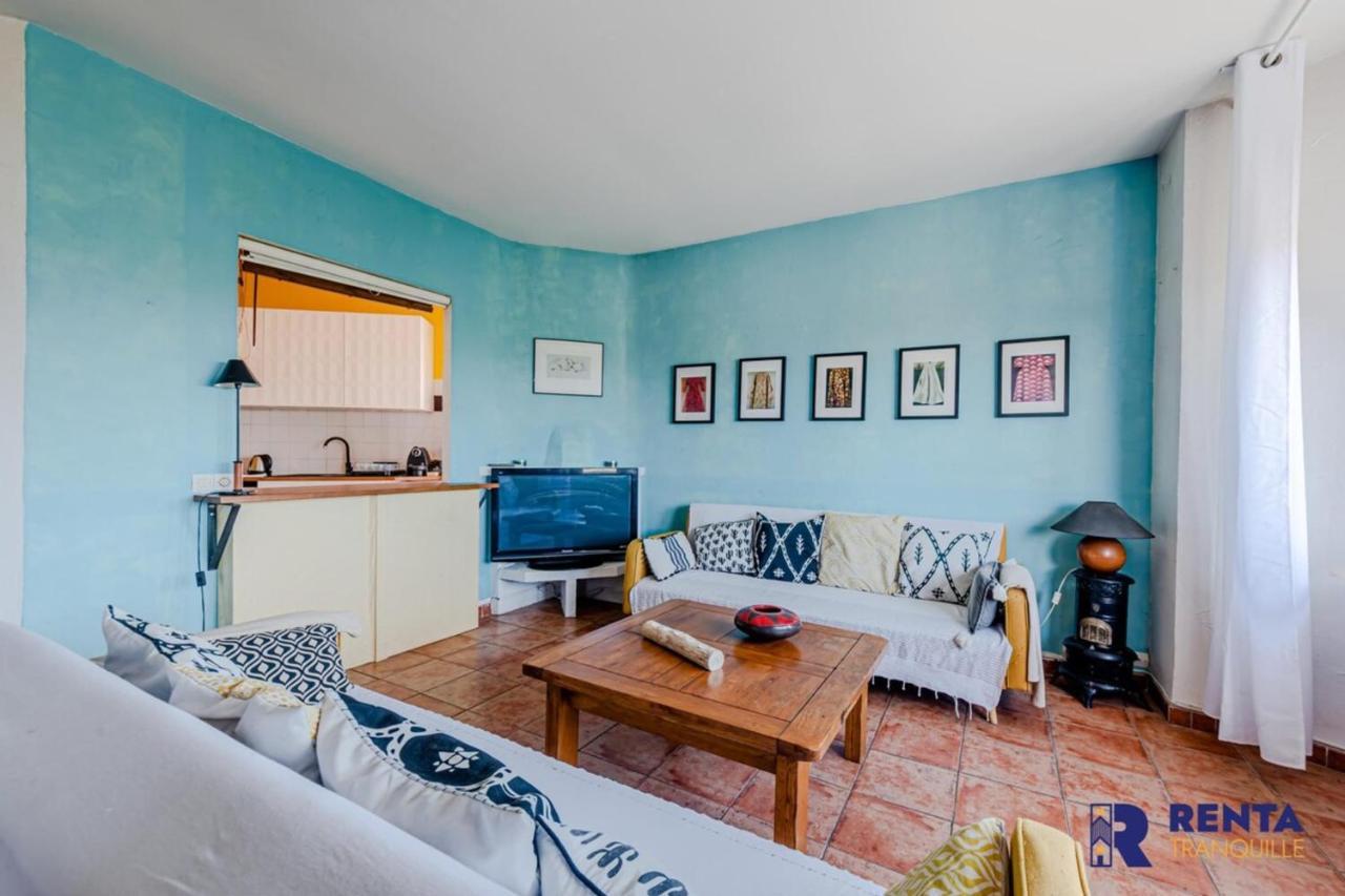 Sous le signe de l'art déco Vue magnifique Appartamento Perpignano Esterno foto